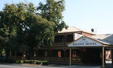 Albury Regent Motel - thumb 2