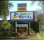 Albury City Motel - thumb 0