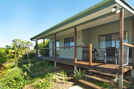 Alstonville Country Cottages - Accommodation Rockhampton