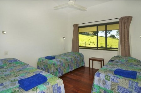 Alstonville Country Cottages - thumb 3
