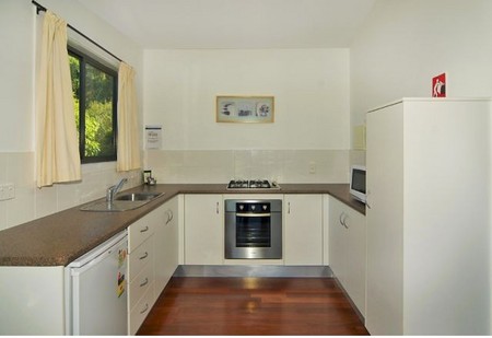 Alstonville Country Cottages - thumb 4