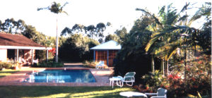 Humes Hovell Bed And Breakfast - Accommodation Cooktown