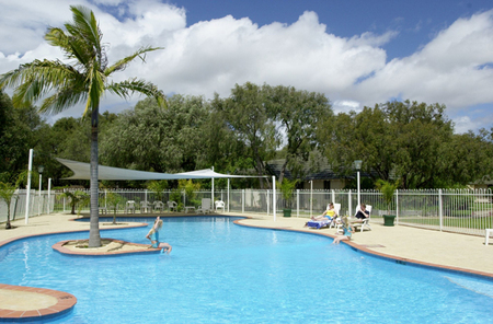 The Geographe Bayview Resort - Accommodation in Bendigo 5
