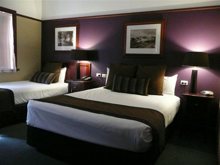 Margaret River Hotel & Holiday Suites - thumb 1