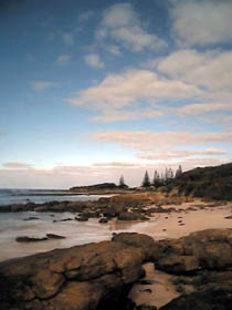 Flinders Bay Caravan Park - Accommodation Nelson Bay