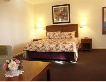 Armidale Pines Motel - Coogee Beach Accommodation