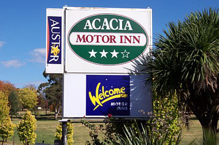 Acacia Motor Inn - thumb 1