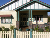Fairhaven Cottage - Accommodation Broome