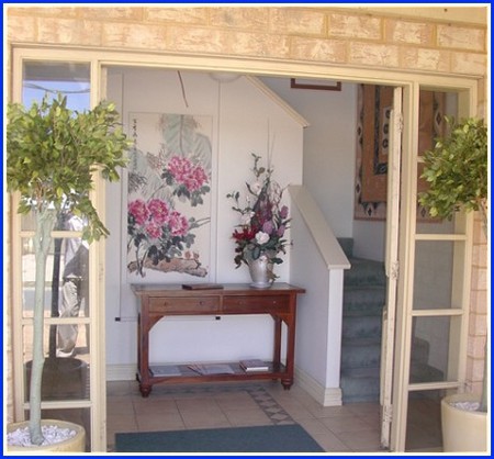 Seascapes Bed  Breakfast - Accommodation Coffs Harbour