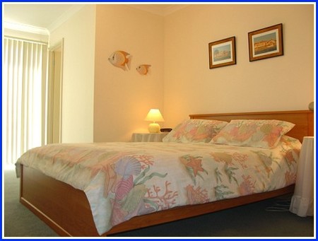 Seascapes Bed & Breakfast - thumb 1