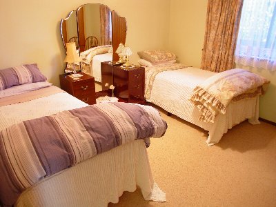 Gracelyn Bed and Breakfast - Accommodation Directory