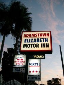 Adamstown Motor Inn - thumb 4