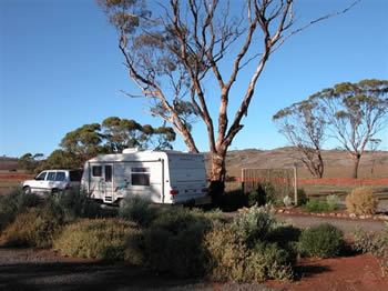 Fraser Range Sheep Station - Port Augusta Accommodation