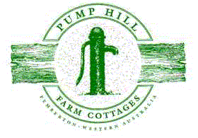 Pump Hill Farm Cottages - Accommodation Nelson Bay