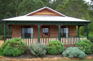 Karri Valley Chalets - Accommodation Australia