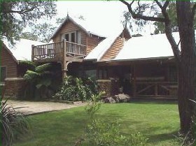 William Bay Country Cottages - Accommodation Nelson Bay