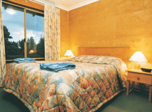 The Koorabup Motel - Accommodation Nelson Bay