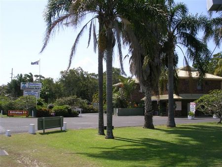 Ballina Gardens Caravan Park - Accommodation Port Macquarie