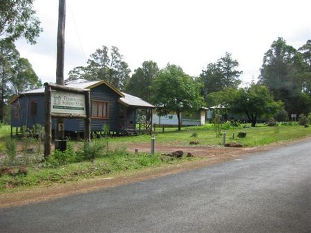 Pemberton Forest Stay - Accommodation Australia