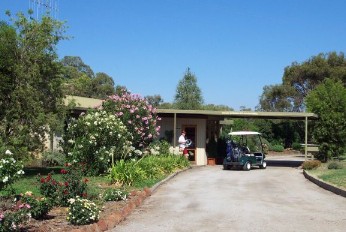 Barham Golf Resort - Accommodation Sydney 2