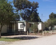 Barham Lakes Caravan Park - Accommodation Redcliffe