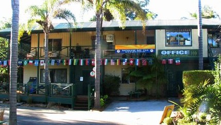 Batemans Bay Yha - Accommodation in Brisbane