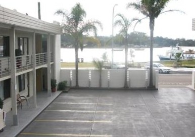 Clyde River Motor Inn - Accommodation Cooktown