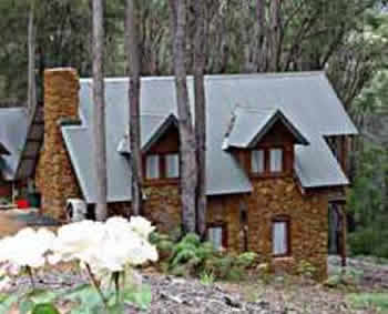 Beedelup House Cottages - thumb 0