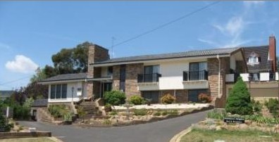 Bathurst Heights Bed And Breakfast - Great Ocean Road Tourism