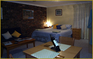 Henlie Park Bed  Breakfast - Accommodation Redcliffe