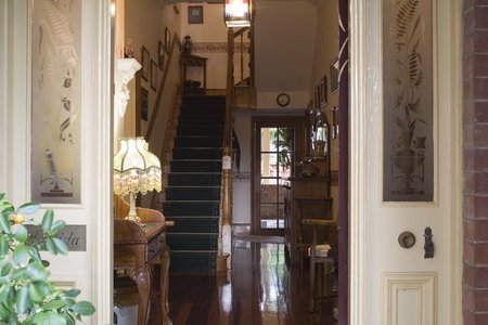 A Magnolia Manor Luxury Accommodation - Wagga Wagga Accommodation