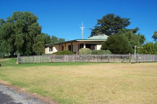 Monteve Cottage - Accommodation Broken Hill