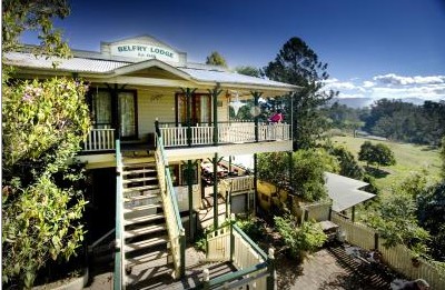 Bellingen YHA Hostel - Accommodation Tasmania