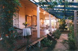 Rivendell Guest House - Accommodation Yamba