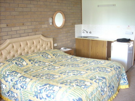 Beachview Motel - Accommodation in Brisbane