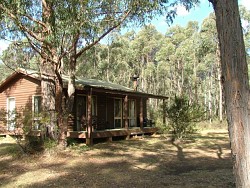 Werriberri Lodge - Accommodation Mt Buller