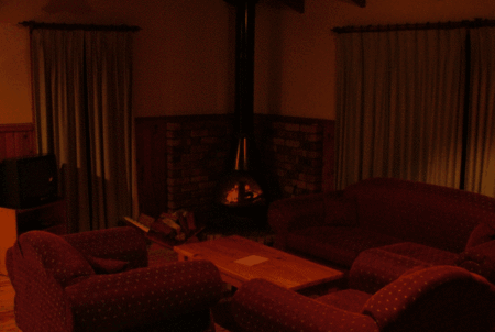 Werriberri Lodge - Grafton Accommodation 5