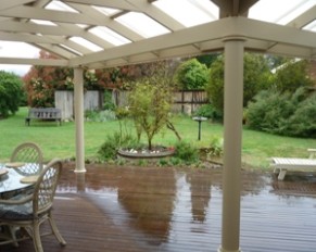 Bloomfield Bowral - Accommodation NT