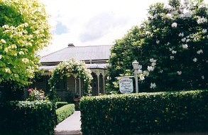 Bowral Cottage Inn - Port Augusta Accommodation