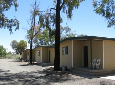 Lake View Broken Hill Caravan Park - thumb 2