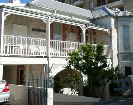 Arundels Boutique Accommodation - Accommodation Redcliffe