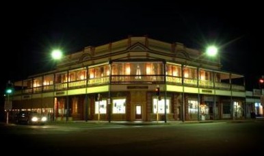 The Astra - Accommodation Adelaide