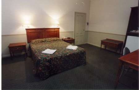 Palace Hotel Kalgoorlie - Accommodation Kalgoorlie