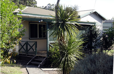 Pemberton Backpackers YHA & Budget Cottages - thumb 3