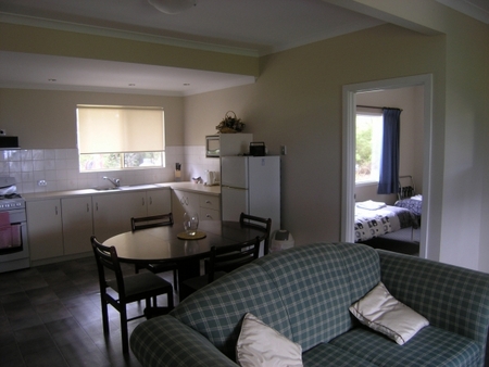 Lilacs Waterfront Villas and Cottages - Geraldton Accommodation