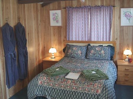 Tingledale Cottage - Grafton Accommodation 2