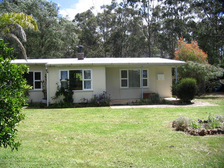 Valley Of The Giants Cottage - Hervey Bay Accommodation 1