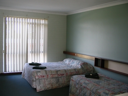 Walpole Hotel Motel - Accommodation Australia