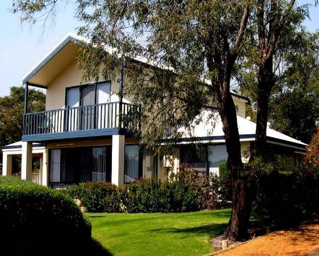 Walpole Bayside Villas - Accommodation Perth