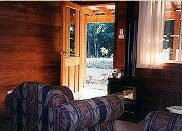 Bush Haven - Accommodation Resorts